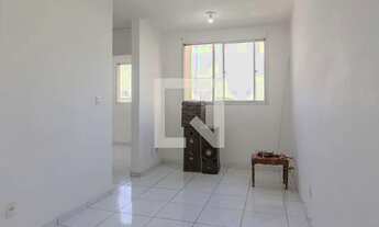 Imagem: Apartamento para Aluguel - Água Branca