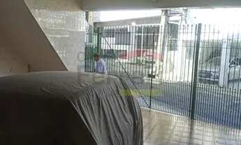 Imagem 4: SOBRADO VILA MAZZEI