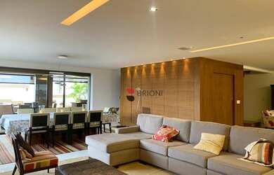 Imagem 7: Edifício Sur Le Jardin, apartamentos e coberturas, Jardim Irajá em Ribeirão Preto/SP I Imo