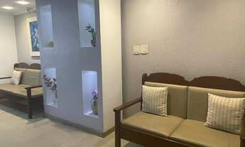 Imagem 4: Apartamento para venda com 73 metros quadrados com 2 quartos em Centro - Juiz de Fora - MG