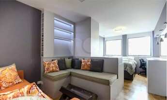 Imagem 4: São Paulo - Apartamento Padrão - LAPA