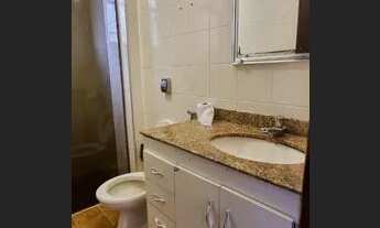 Imagem 3: Apartamento para venda com 74 metros quadrados com 2 quartos em Praia Grande no Birro Tupi