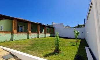 Imagem: Aluguel ou Venda - Casa em Vicente Pires