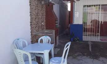 Imagem 2: Casa temporada em carapibus Jacumã