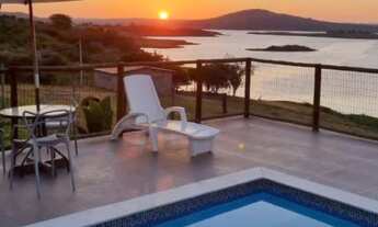 Imagem: Locação de Casa de campo no Lago Pedra