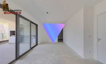 Imagem 5: SÃO PAULO - Apartamento Padrão - BROOKLIN NOVO