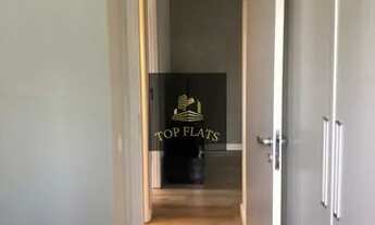 Imagem 4: Flat disponível na Vila Nova Conceição