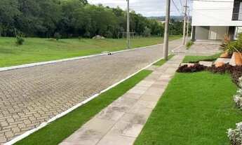 Imagem 2: PORTO ALEGRE - Casa de Condomínio - Lagos De Nova Ipanema