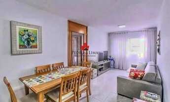 Imagem: Apartamento na Vila Santa Clara com 62m²