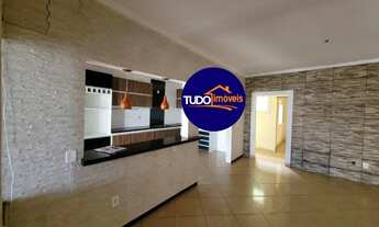 Imagem 2: BRASÍLIA - Casa Padrão - SANTA MARIA