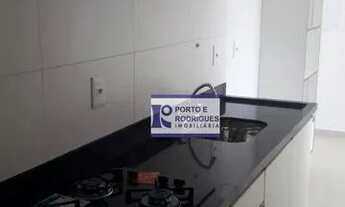 Imagem 5: Apartamento com 1 dormitório para alugar, 39 m² por R$ 5.600,00/mês - Jardim Guanabara - C