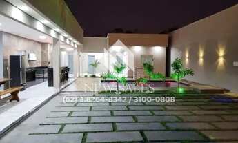 Imagem: Excelente casa com 5 suítes plenas em Aruanã