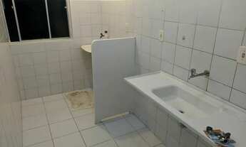 Imagem 5: Condomínio arte nova