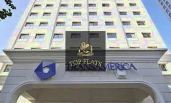 Imagem 12: Flat Para Locação Vila Olímpia