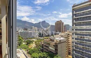 Imagem 3: Apartamento em Leblon - Rio de Janeiro