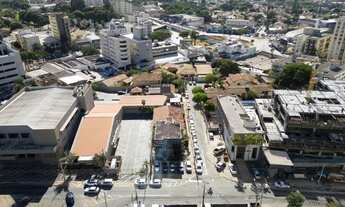 Imagem 3: Prédio Comercial para locação próximo a Alameda Ricardo Paranhos no Setor Marista, Goiânia