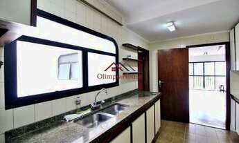 Imagem 7: Venda Apartamento 3 Dormitórios - 110 m² Moema