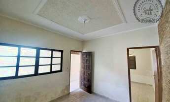 Imagem 2: Casa na Cidade Ocian - Praia Grande/SP