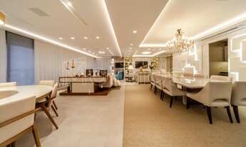 Imagem: Apartamento Edifício Helen - 374m² - Tatuapé