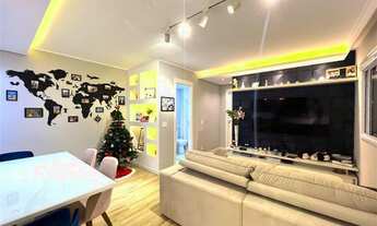 Imagem 6: Apartamento Brás São Paulo/SP