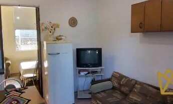 Imagem 2: Apartamento 1 Dorm. - Bairro Centro