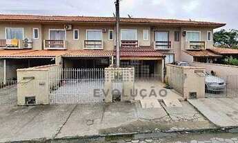 Imagem: SOBRADO 02 Quartos, Sacadas, 02 Vagas