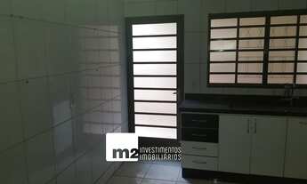 Imagem 5: GOIâNIA - Casa Padrão - Carolina Parque