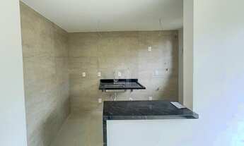 Imagem 4: Lívia Machado Imóveis vende apartamento na Praia do Canto com 02 quartos, e 67m²