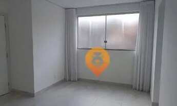 Imagem 2: Apartamento com 2 dormitórios à venda, 60 m² por R$ 480.000,00 - Sagrada Família - Belo Ho