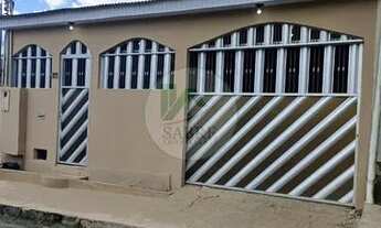 Imagem: MANAUS - Casa Padrão - NOVA CIDADE