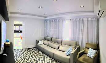 Imagem 6: Apartamento de alto padrão 1 por andar no Tatuapé