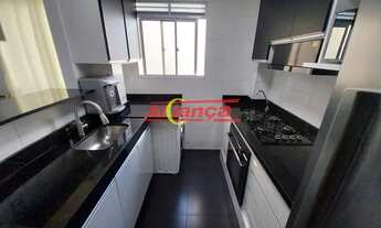 Imagem: Apartamento, Vila São João - Guarulhos