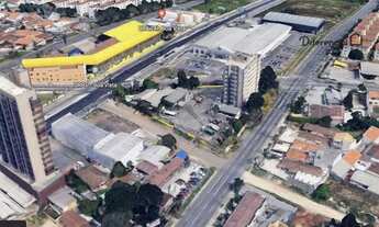 Imagem 4: Terreno à venda, 2000 m² por R$ 7.000.000,00 - Santa Cândida - Curitiba/PR