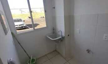 Imagem 7: Aluga-se Apartamento com 2 dormitórios