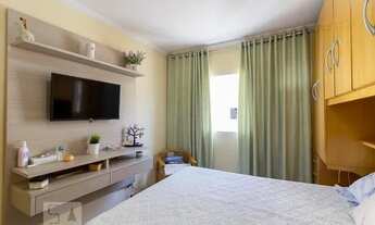 Imagem 7: Apartamento para Aluguel - Vila Rio de Janeiro, 2 Quartos, 62 m2