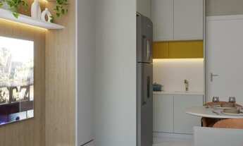 Imagem 2: 1 QUARTO | SENDO SUÍTE | 26M² | FLAT NO DERBY/BOA VISTA