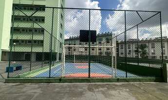 Imagem 2: Apartamento para alugar Ae Carvalho