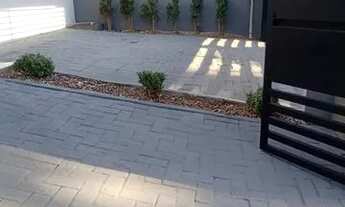 Imagem 4: ALUGO casa 2 quartos com churrasqueira no Santa Cruz II - Cuiabá - MT