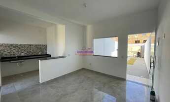 Imagem 7: EXCELENTE CASA Casa com 2 dormitórios