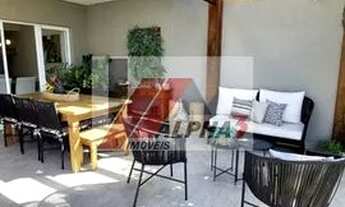 Imagem 6: Indaiatuba - Casa de Condomínio - Loteamento Green View Village