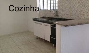 Imagem 7: Casa para aluguel tem 61 metros quadrados com 1 quarto em Vila Zat - São Paulo - SP