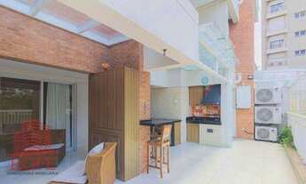 Imagem 6: Apartamento Duplex com 2 dormitórios, 170 m² - venda por R$ 2.500.000,00 ou aluguel por R