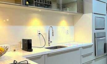 Imagem 4: Apartamento para venda com 95 metros quadrados com 3 quartos em Vila Galvão - Guarulhos