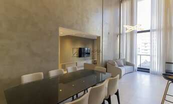 Imagem 4: Apartamento Locação Vila Olímpia 93 m² 2 Dormitórios