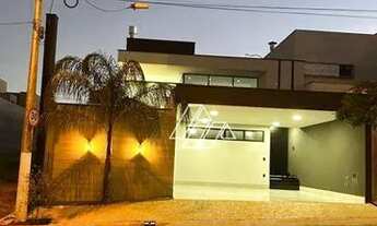 Imagem 2: Casa com 3 dormitórios à venda, 149 m² por R$ 1.330.000,00 - Jardim Esmeralda - Marília/SP