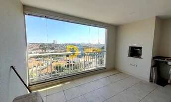 Imagem 2: Apartamento para alugar no bairro Vila Santa Rosália - Limeira/SP