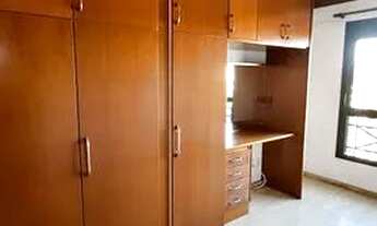 Imagem 5: Apartamento para venda e locação no condomínio Classic em Alphaville, Barueri - SP