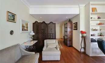 Imagem 6: APARTAMENTO RESIDENCIAL em São Paulo - SP, Bela Vista