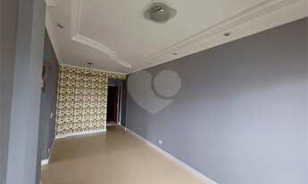 Imagem 2: Apartamento para venda possui 68 metros quadrados com 3 quartos em Vila Mazzei - São Paulo