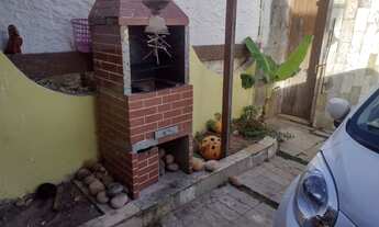 Imagem 6: Casa frente mar jauá